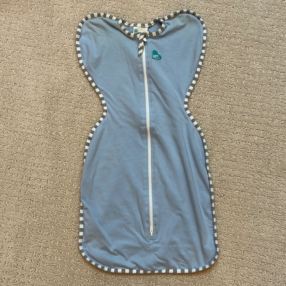 Love to Dream Swaddle Up Original